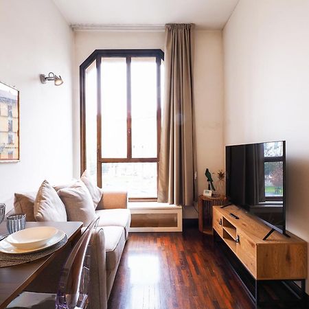 Milan - Duomo Luxury Apartment V Екстериор снимка